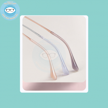 gọng kim loại mã 6202